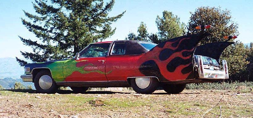 Joel Harris - Bronze Sculptures